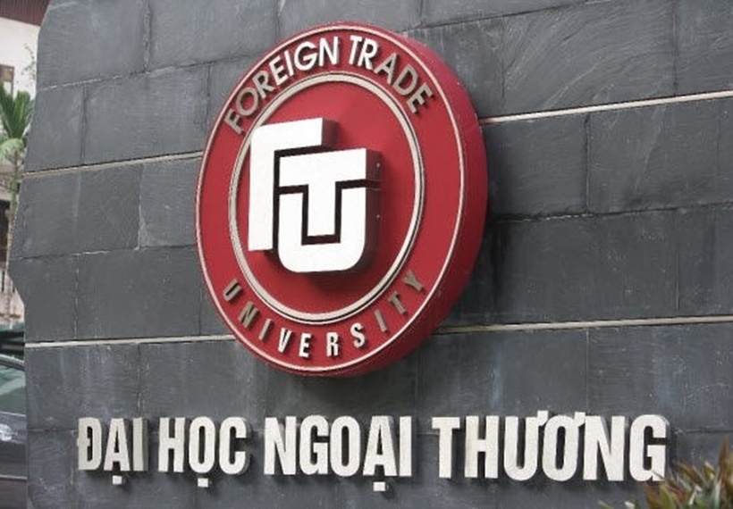 Đại học Ngoại Thương (FTU).