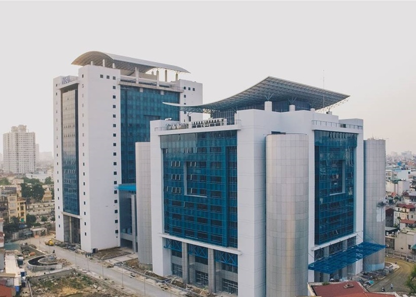 Đại học Kinh tế Quốc dân (NEU).