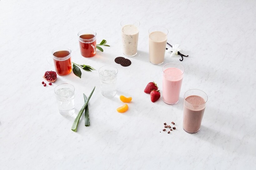 Herbalife Việt Nam trân trọng thông báo đến Quý Khách hàng và Các bên có liên quan - 1
