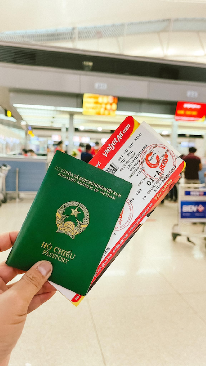 Săn vé máy bay sớm sẽ giúp bạn tiết kiệm một khoản đáng kể so với việc mua gần ngày bay.