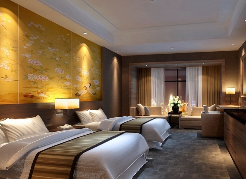 Là một quốc gia phát triển, chi phí dịch vụ khách sạn ở Singapore khá cao.