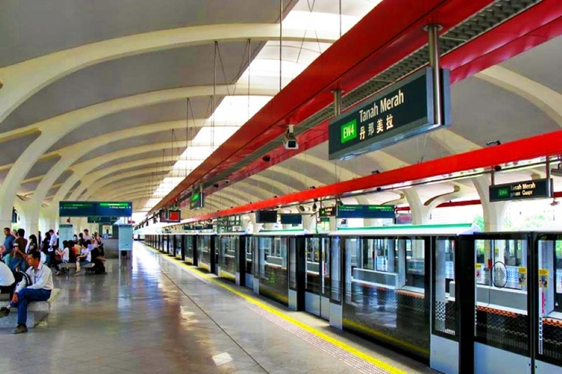 Với sự đa dạng, bạn dễ dàng lựa chọn phương tiện đi lại tiện lợi.