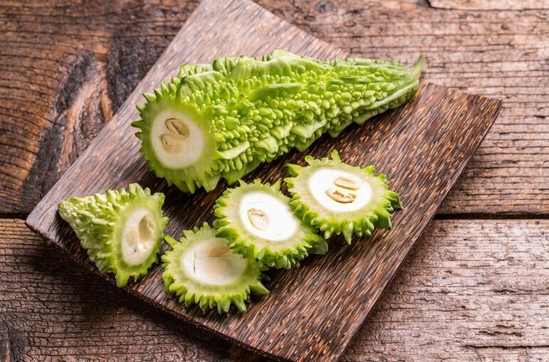 Những người không nên ăn mướp đắng kẻo mang bệnh vào người.