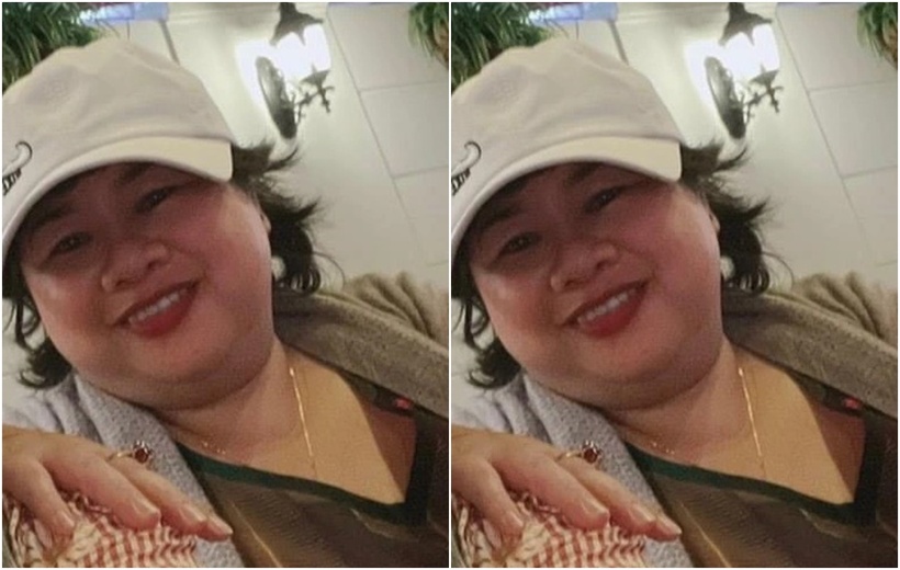 Đối tượng Nguyễn Thị Thanh Phước. (Ảnh: Công an)