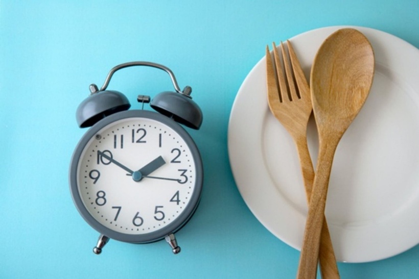 5 cách giúp đốt cháy mỡ thừa hiệu quả ngay cả khi đang ngủ.