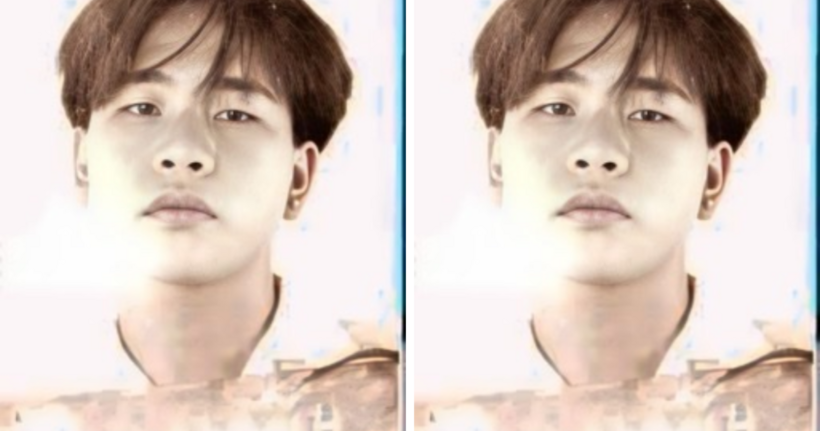 Đinh Văn Lĩnh tức Linh "cu".