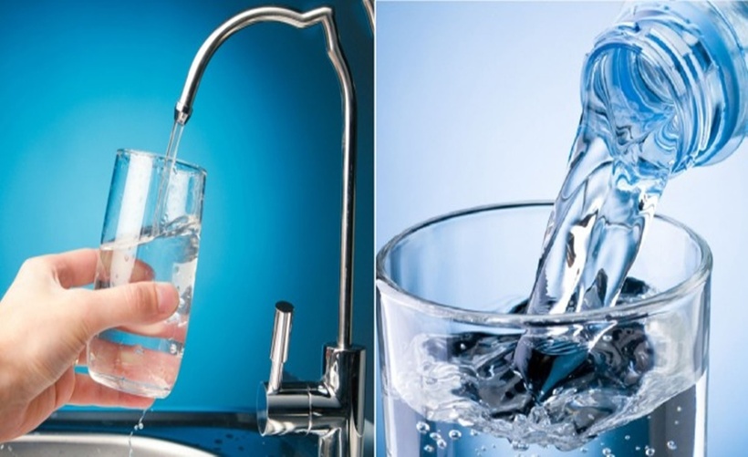 Cả nước đóng chai và nước qua máy lọc đều có những ưu và nhược điểm riêng. Việc lựa chọn giải pháp nào phụ thuộc vào nhu cầu và điều kiện của mỗi gia đình.