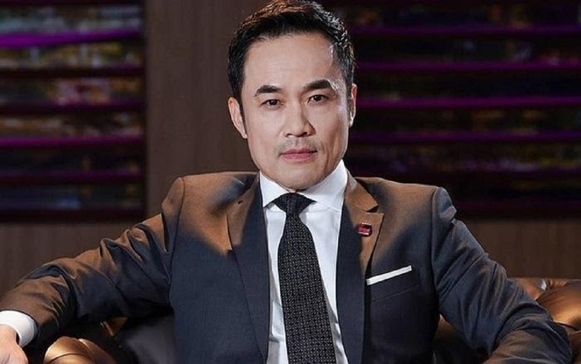 Shark Louis Nguyễn làm Thành viên HĐQT An Gia.