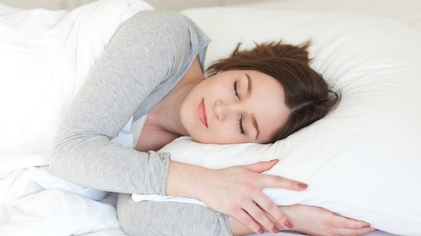 Ngủ đủ giấc và ngủ ngon là chìa khóa vàng cho sức khỏe và hạnh phúc.