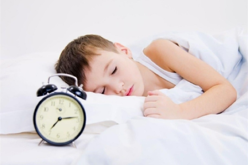 Thời gian ngủ lý tưởng có thể thay đổi tùy theo từng cá nhân.