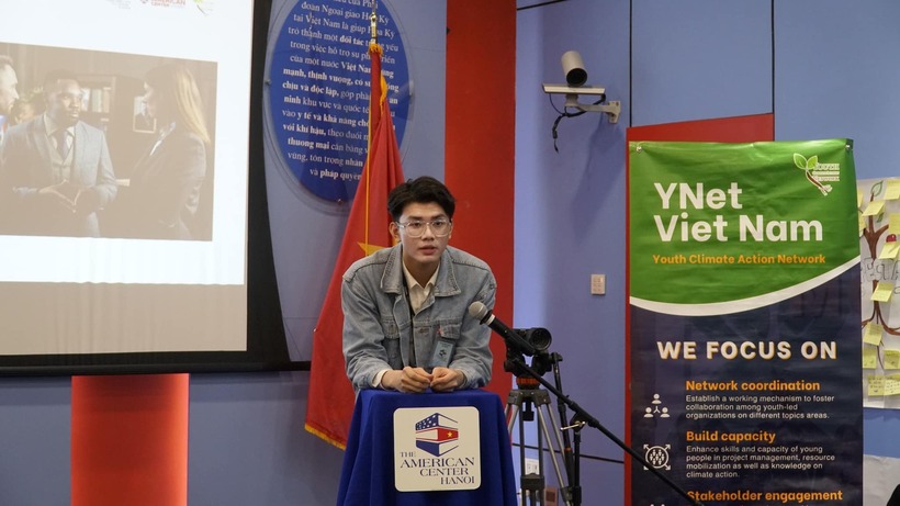 Vũ Sơn Tùng.
