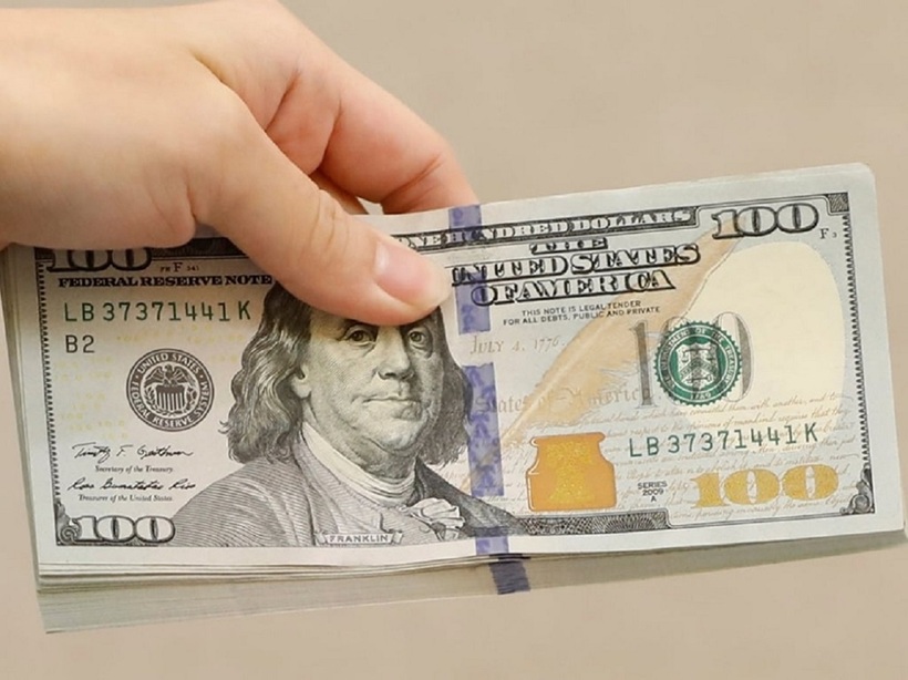 Tỷ giá USD/VND hôm nay ngày 15/5/2024