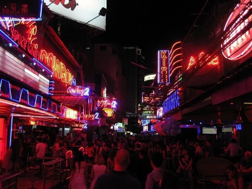 Thành phố sa thải ánh sáng – Dark Sky Places: Khám Phá Những Khu Vực Bảo Vệ Bầu Trời Đêm 7 Du lịch Dark Sky - Khám phá bầu trời đêm