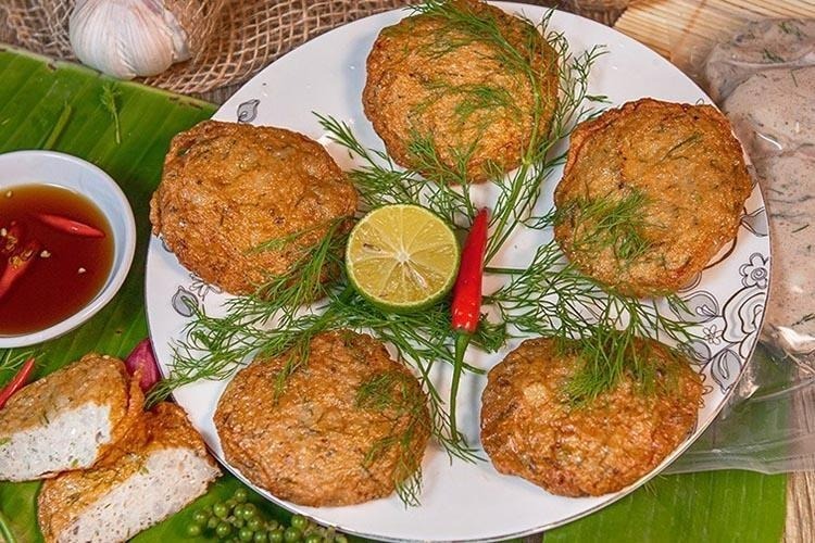Chả cá không chỉ ngon miệng mà còn chứa nhiều dưỡng chất tốt cho sức khỏe