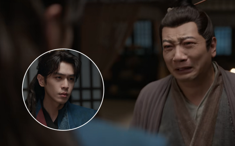 Khánh Dư Niên phần 2 tập 1-4 Preview: Phạm Nhàn liệu có quy thuận Nhị hoàng tử? - 6