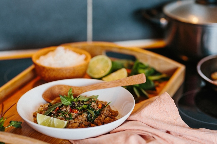 Loại rau "quốc dân" có mùi thơm, giúp phòng ngừa bệnh tim, điều hòa đường huyết.
