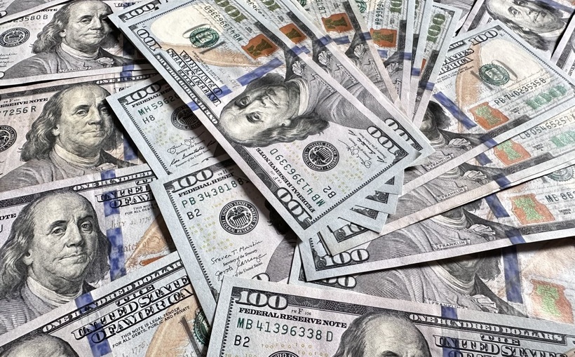 Tỷ giá USD hôm nay 16/5/2024