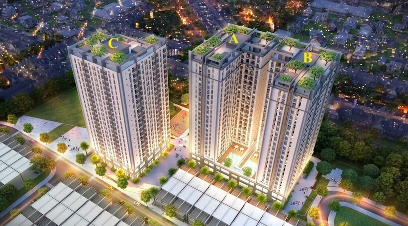 Dấu ấn STC Corp trên hành trình kiến tạo bất động sản giá trị thật - 10