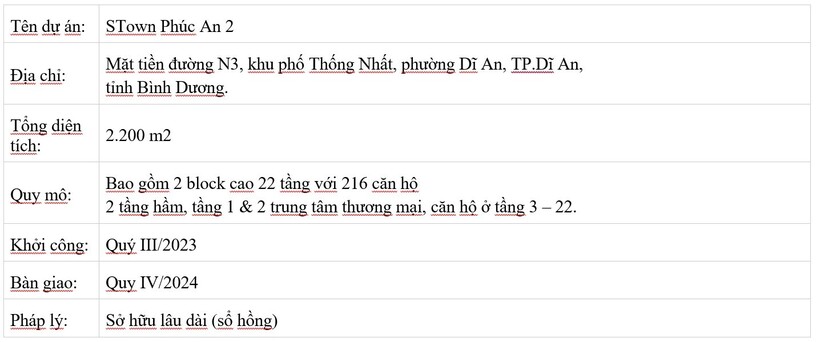 Dấu ấn STC Corp trên hành trình kiến tạo bất động sản giá trị thật - 11