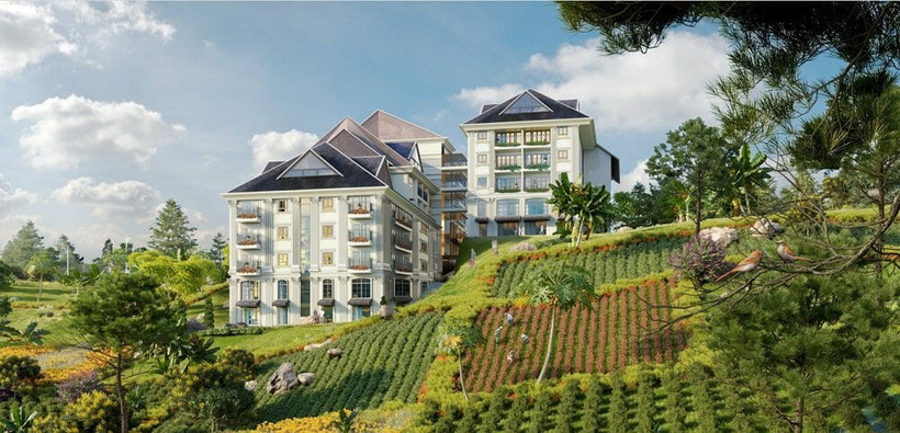 Dấu ấn STC Corp trên hành trình kiến tạo bất động sản giá trị thật - 12