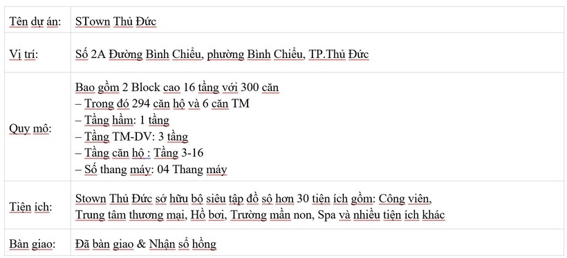 Dấu ấn STC Corp trên hành trình kiến tạo bất động sản giá trị thật - 3