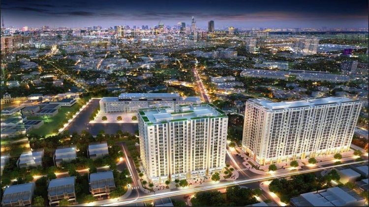 Dấu ấn STC Corp trên hành trình kiến tạo bất động sản giá trị thật - 4