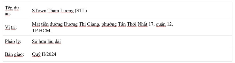 Dấu ấn STC Corp trên hành trình kiến tạo bất động sản giá trị thật - 5