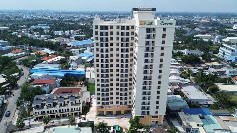 Dấu ấn STC Corp trên hành trình kiến tạo bất động sản giá trị thật - 6