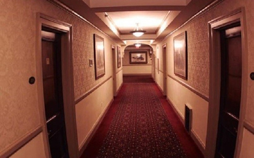 Theo quan niệm phong thủy, phòng cuối dãy được coi là vị trí tụ âm, ảnh hưởng không tốt. Ảnh minh họa