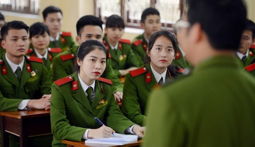 Ngành Trinh sát kỹ thuật là gì? Thi khối gì? Trường nào đào tạo?