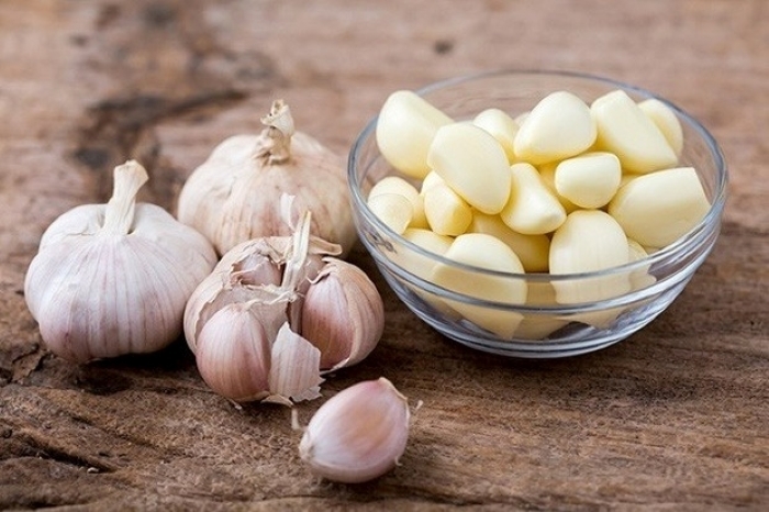 Tỏi có tác dụng ngăn ngừa ung thư