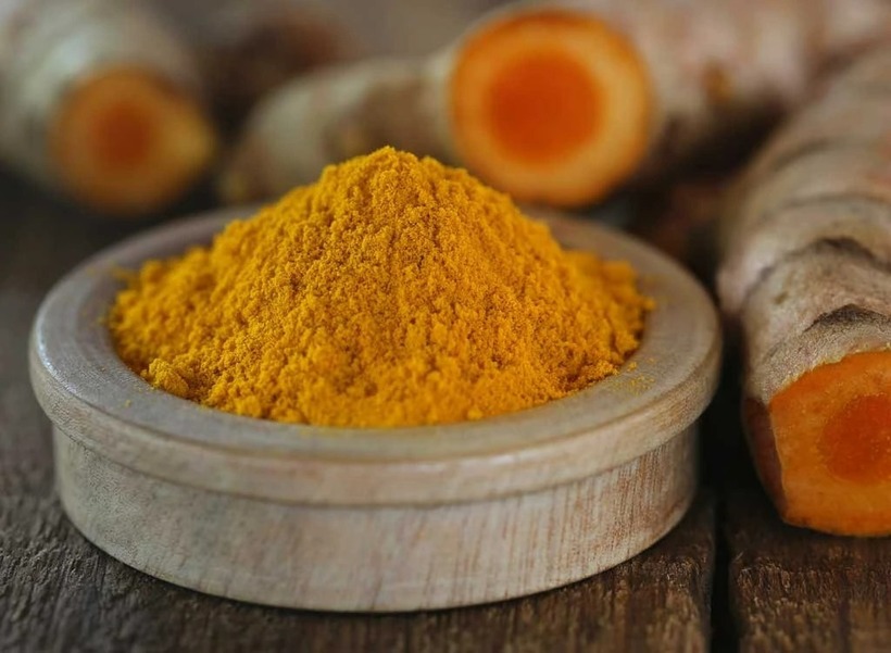 Nghệ cũng có thể ngừa ung thư rất tốt