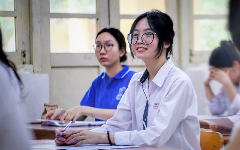 Thủ tướng Chính phủ yêu cầu Bộ GD&ĐT đảm bảo kỳ thi tốt nghiệp THPT 2024 tuyệt đối an toàn. Ảnh minh họa