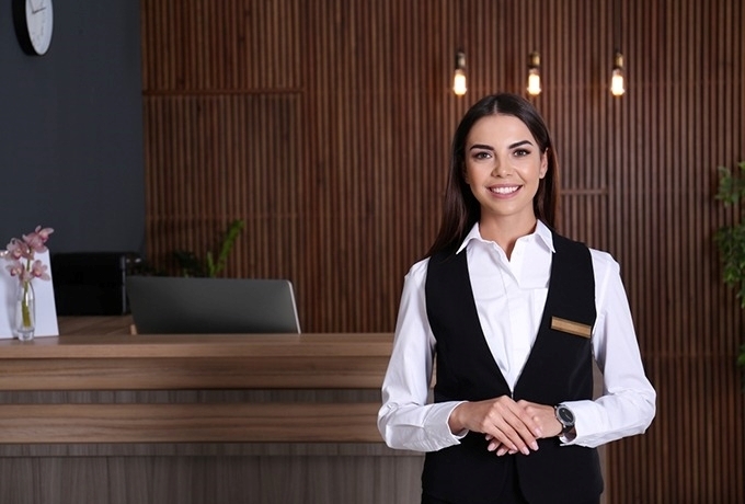 Ngành Quản trị du lịch khách sạn được cho là có tiềm năng phát triển rất cao