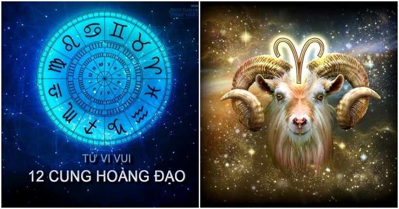 Tử vi vui hôm nay (18/5) của 12 cung hoàng đạo cho thấy Ma Kết tránh suy nghĩ lung tung.