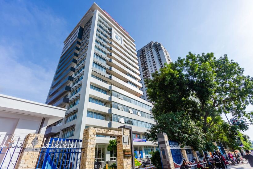 Bất ngờ với điểm chuẩn trúng tuyển sớm Trường ĐH Luật Hà Nội. Ảnh minh họa.