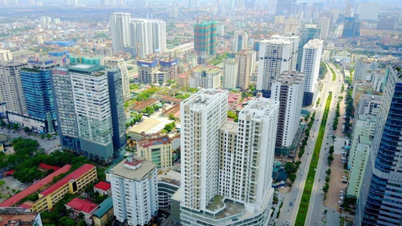 Đề xuất đưa 3 luật liên quan bất động sản có hiệu lực trước 6 tháng