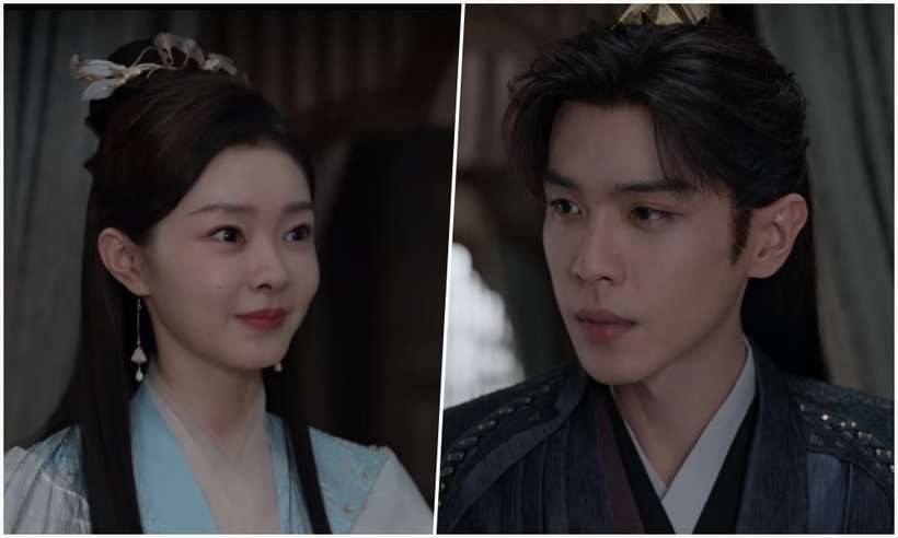 Phạm Nhàn quyết tâm tìm cách giúp muội muội thoát mối hôn sự do Khánh Đế định ra.