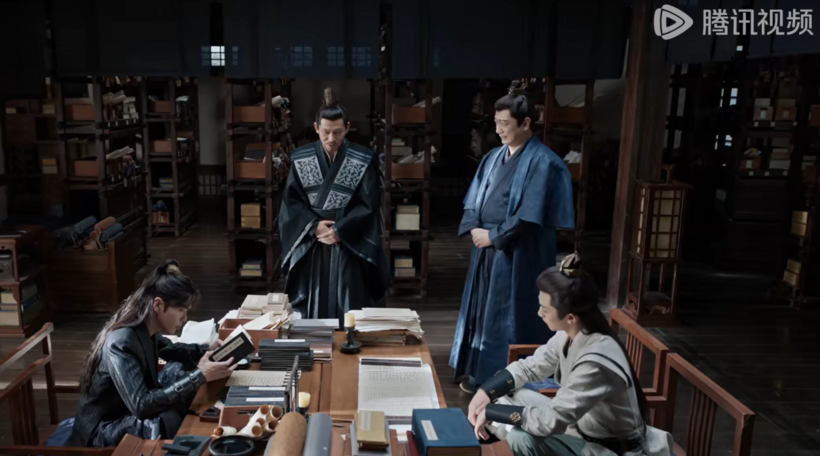 Đặng Tử Việt nói rõ về chuyện cá quý với Phạm Nhàn.