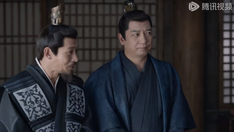 Vương Khởi Niên và Đặng Tử Việt được Phạm Nhàn giao thêm nhiệm vụ mới.