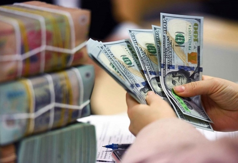 Tỷ giá USD mới nhất hôm nay 18/5/2024