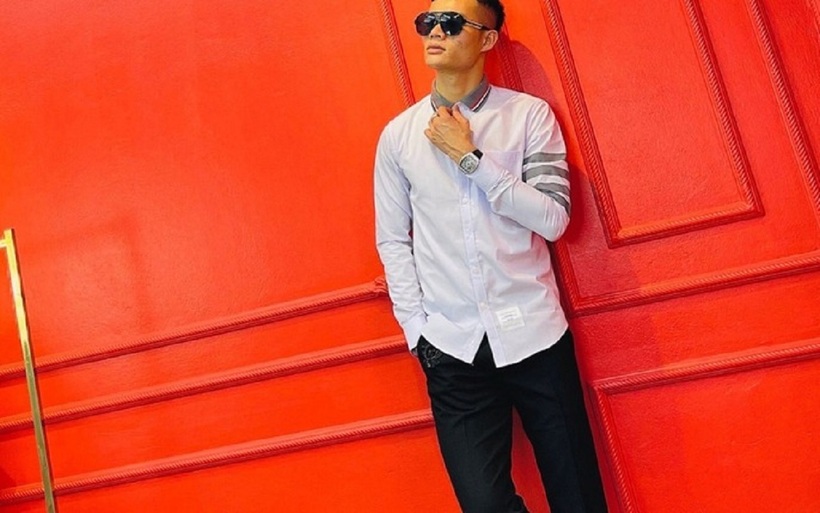 Hải "Idol"