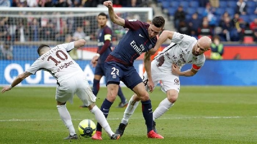 Nhận định bóng đá, dự kiến PSG đánh bại Metz