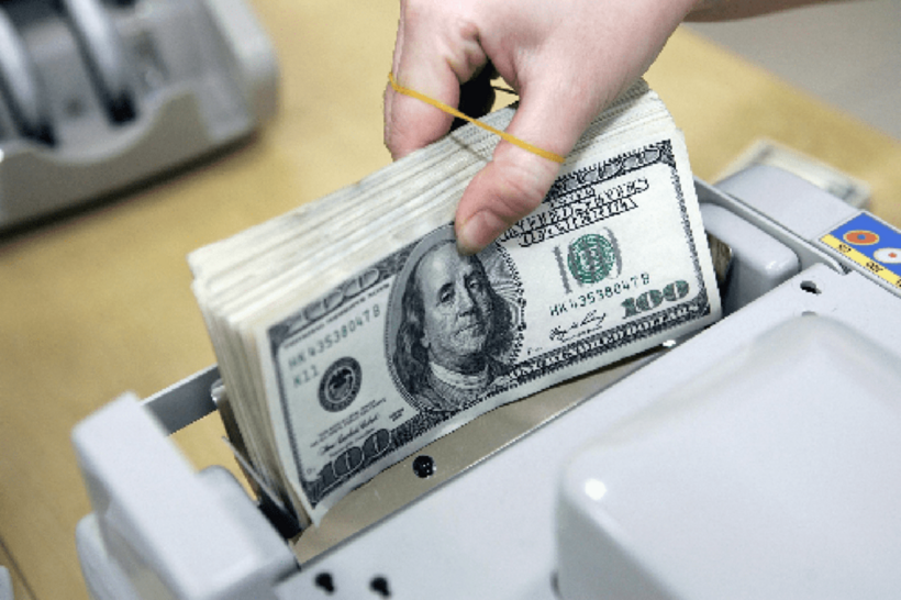 Các bước chuyển tiền từ nước ngoài về Việt Nam