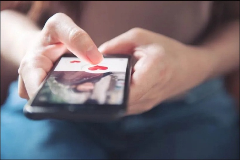 Bị bạn trai online dụ dỗ đầu tư tài chính, người phụ nữ mất hơn 1 tỷ đồng. Ảnh minh họa