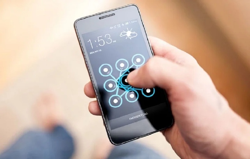 Cần bảo mật tài khoản ngân hàng để tránh bị lừa