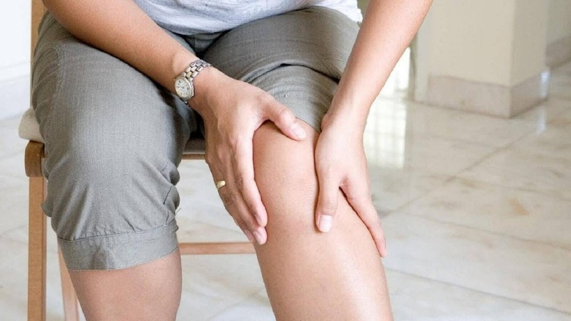 Duy trì thói quen ngồi xổm giúp cải thiện sự linh hoạt của khớp háng.
