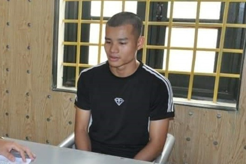 Hải "Idol". Ảnh: VnExpress