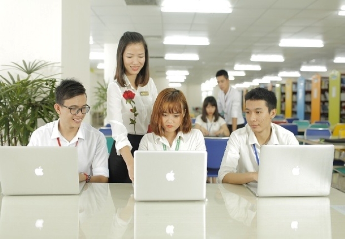 Những ngành nghề sau này làm việc cho nhà nước được tương đối nhiều bạn trẻ quan tâm