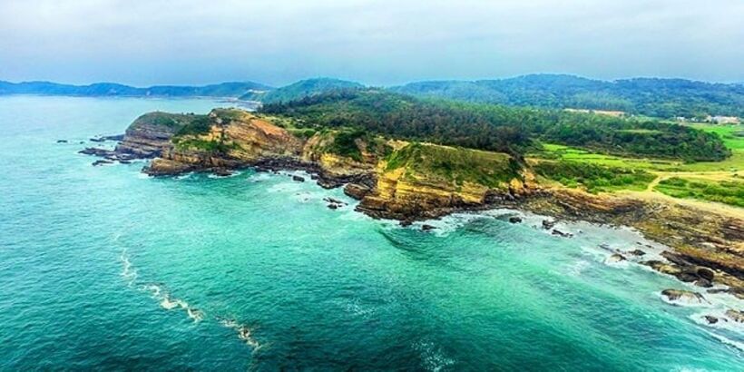 Đảo Cô Tô – Quảng Ninh.